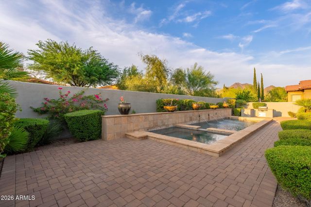 9400 E DESERT VILLAGE Drive, Scottsdale, AZ 85255