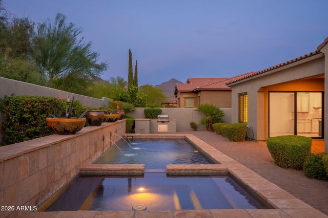 9400 E DESERT VILLAGE Drive, Scottsdale, AZ 85255