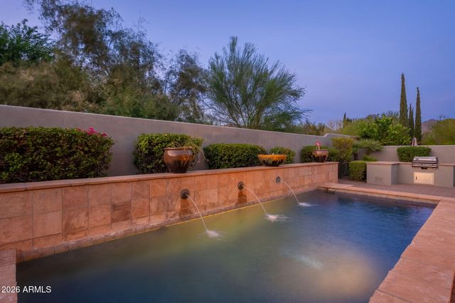 9400 E DESERT VILLAGE Drive, Scottsdale, AZ 85255