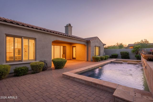 9400 E DESERT VILLAGE Drive, Scottsdale, AZ 85255