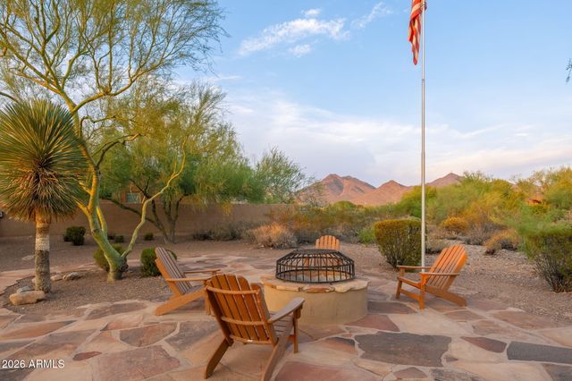 9400 E DESERT VILLAGE Drive, Scottsdale, AZ 85255