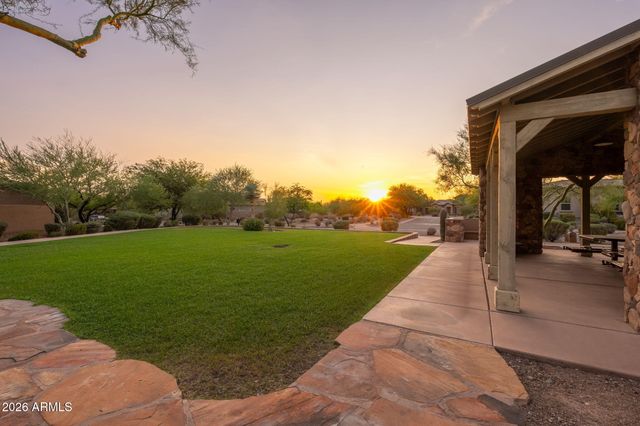 9400 E DESERT VILLAGE Drive, Scottsdale, AZ 85255