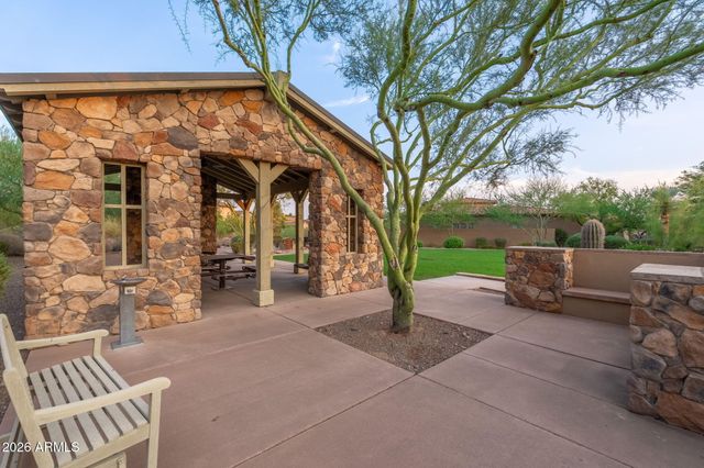 9400 E DESERT VILLAGE Drive, Scottsdale, AZ 85255