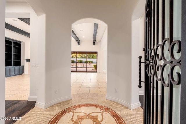 9400 E DESERT VILLAGE Drive, Scottsdale, AZ 85255