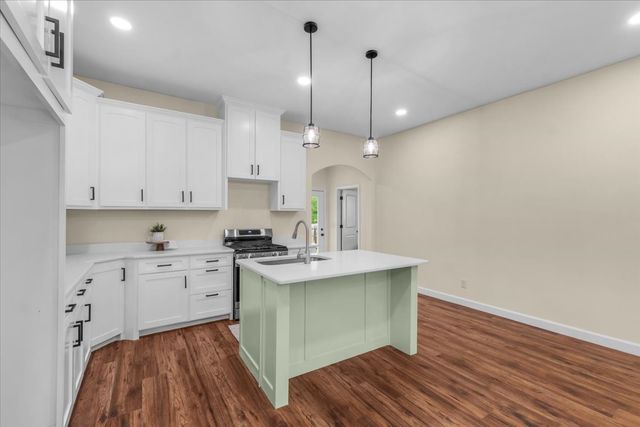 2404 Gould Avenue, Fort Worth, TX 76164