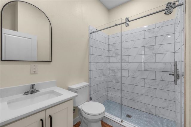 2404 Gould Avenue, Fort Worth, TX 76164