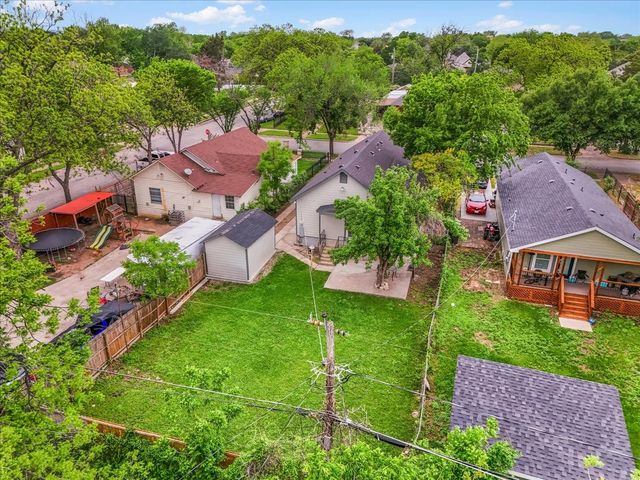2404 Gould Avenue, Fort Worth, TX 76164