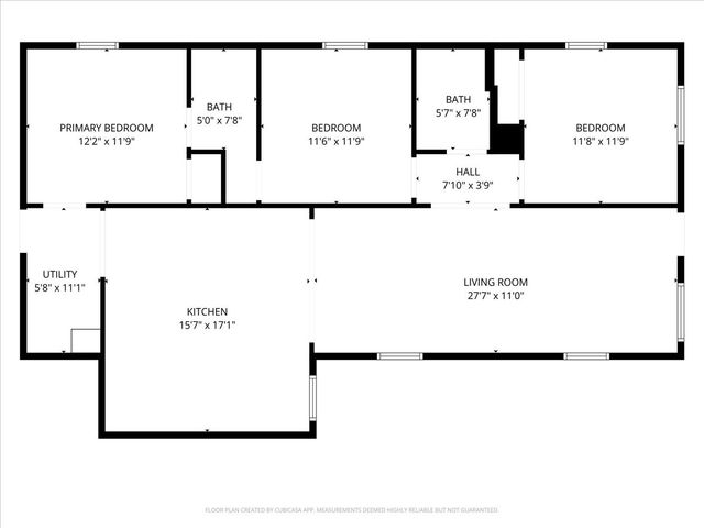 2404 Gould Avenue, Fort Worth, TX 76164