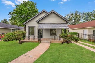 2404 Gould Avenue, Fort Worth, TX 76164