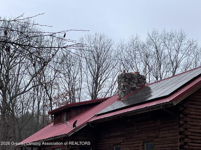 8515 E Price Road, Laingsburg, MI 48848