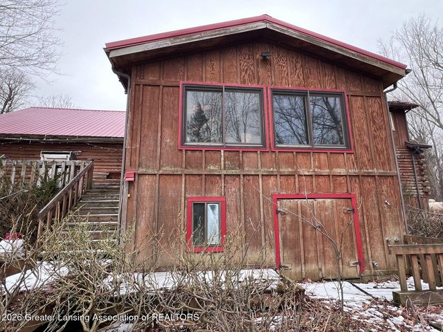 8515 E Price Road, Laingsburg, MI 48848