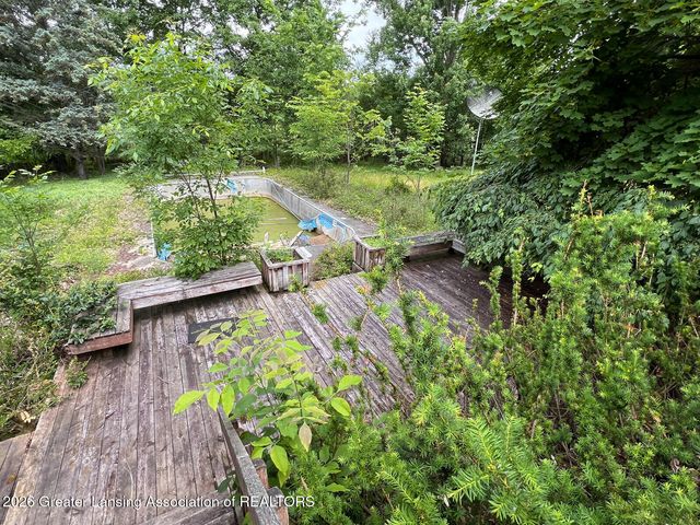 8515 E Price Road, Laingsburg, MI 48848