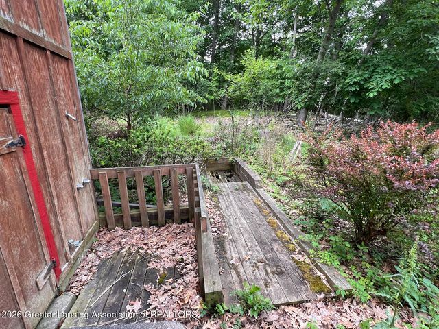 8515 E Price Road, Laingsburg, MI 48848