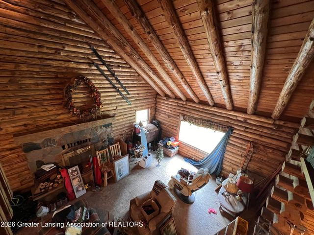 8515 E Price Road, Laingsburg, MI 48848