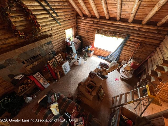 8515 E Price Road, Laingsburg, MI 48848