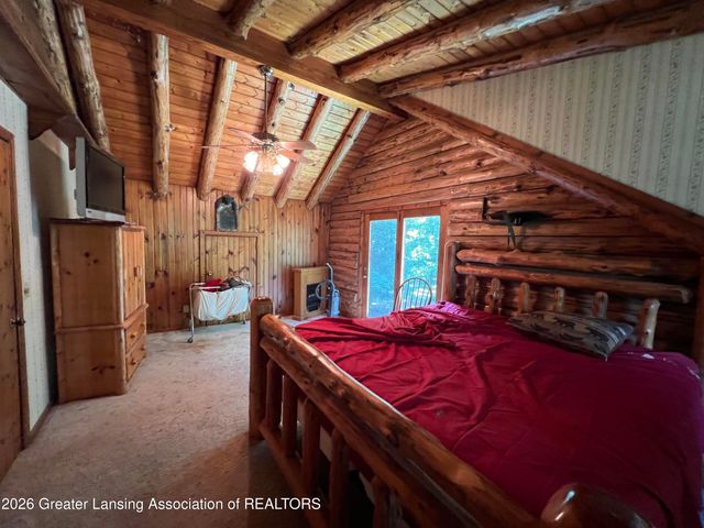 8515 E Price Road, Laingsburg, MI 48848