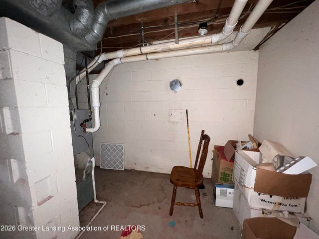8515 E Price Road, Laingsburg, MI 48848