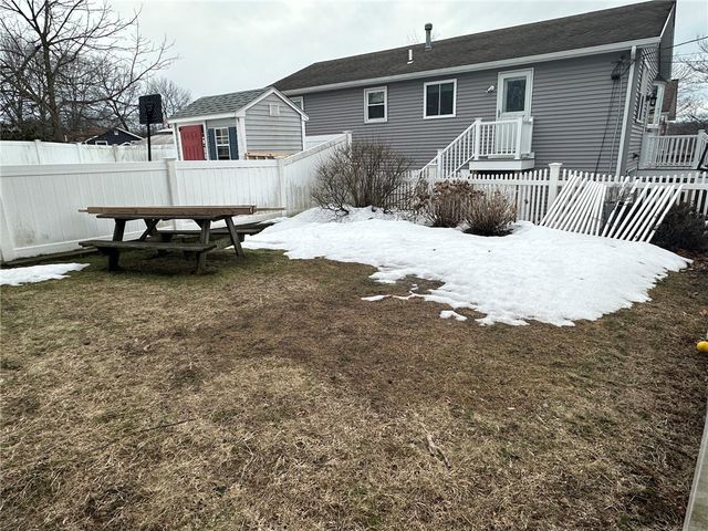 71 Branch Avenue, Cumberland, RI 02864