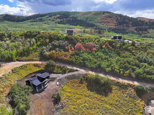 10135 E CLUBHOUSE RD, Heber City, UT 84032