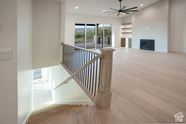 10135 E CLUBHOUSE RD, Heber City, UT 84032