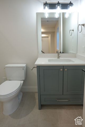 10135 E CLUBHOUSE RD, Heber City, UT 84032