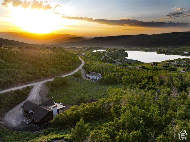 10135 E CLUBHOUSE RD, Heber City, UT 84032