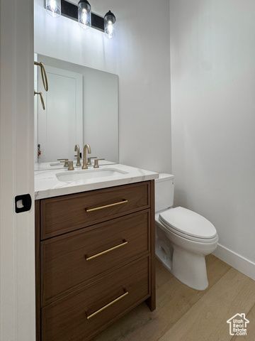 10135 E CLUBHOUSE RD, Heber City, UT 84032