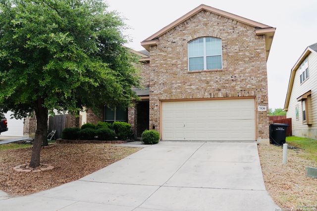 7530 Elegante Way, San Antonio, TX 78266