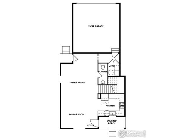 128 Equine Rd, Berthoud, CO 80513