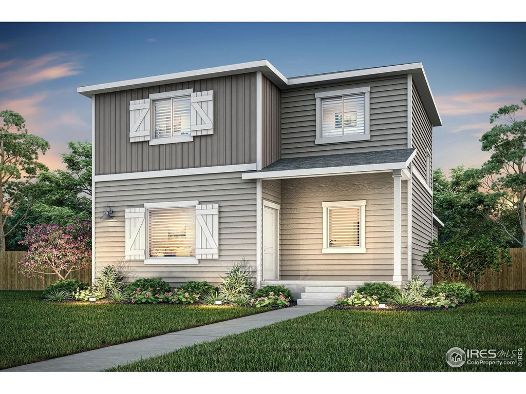 128 Equine Rd, Berthoud, CO 80513