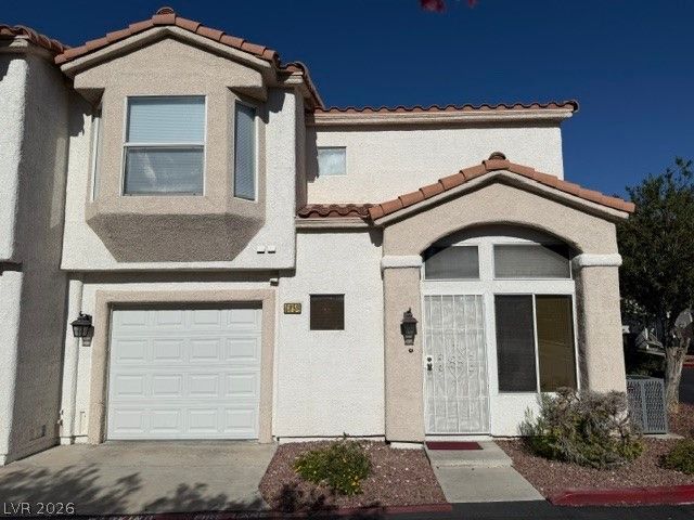6856 Coral Rock Drive, Las Vegas, NV 89108