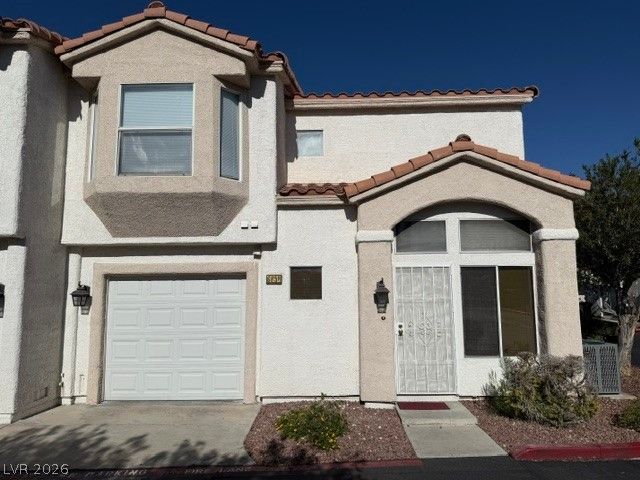 6856 Coral Rock Drive, Las Vegas, NV 89108