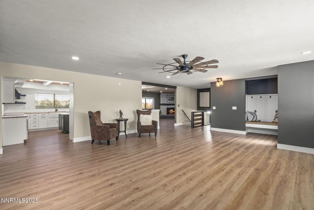 3485 Frost Lane, Reno, NV 89511