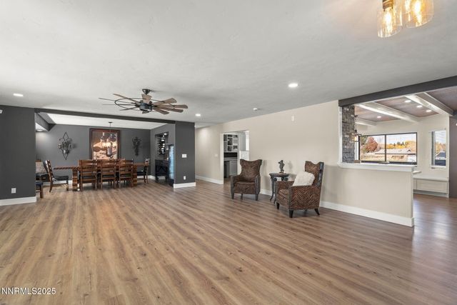 3485 Frost Lane, Reno, NV 89511