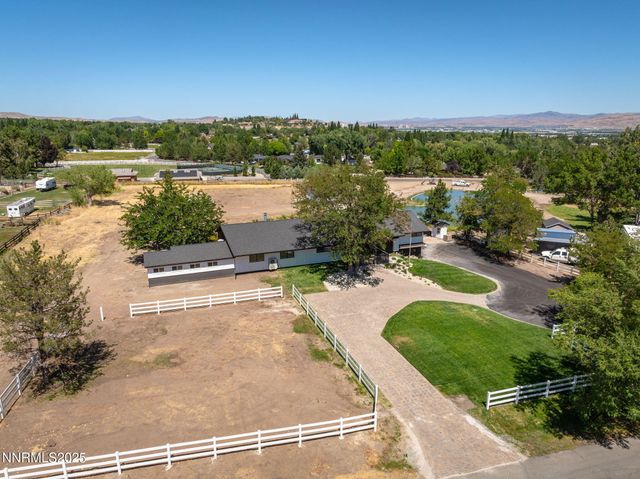 3485 Frost Lane, Reno, NV 89511