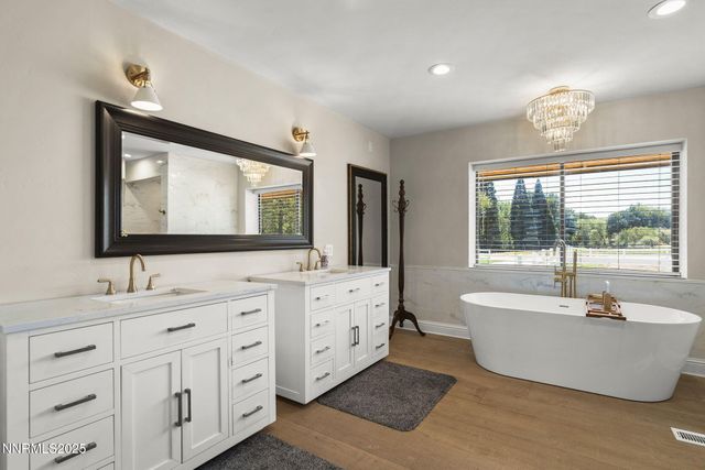 3485 Frost Lane, Reno, NV 89511