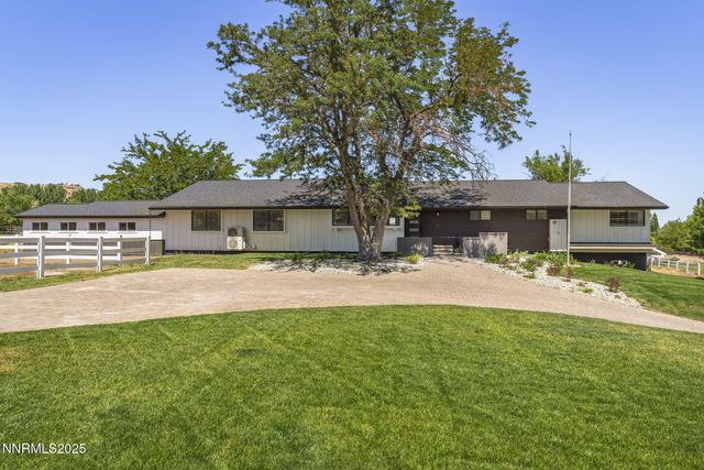 3485 Frost Lane, Reno, NV 89511