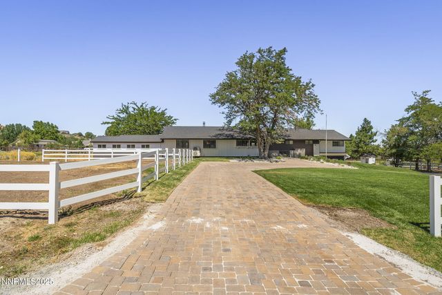 3485 Frost Lane, Reno, NV 89511