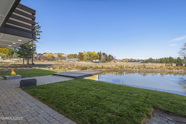 3485 Frost Lane, Reno, NV 89511