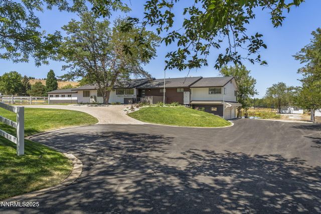 3485 Frost Lane, Reno, NV 89511