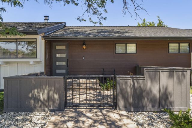 3485 Frost Lane, Reno, NV 89511