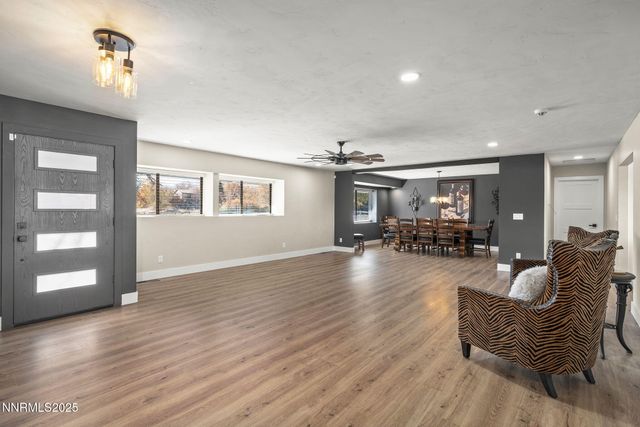 3485 Frost Lane, Reno, NV 89511