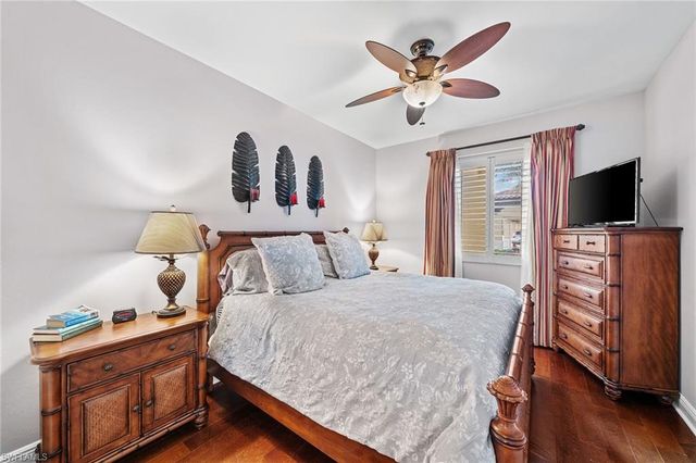 1015 Sandpiper ST # D105, Naples, FL 34102