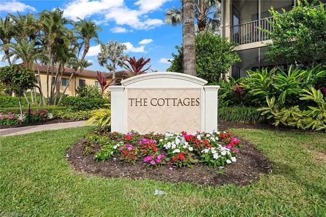 1015 Sandpiper ST # D105, Naples, FL 34102