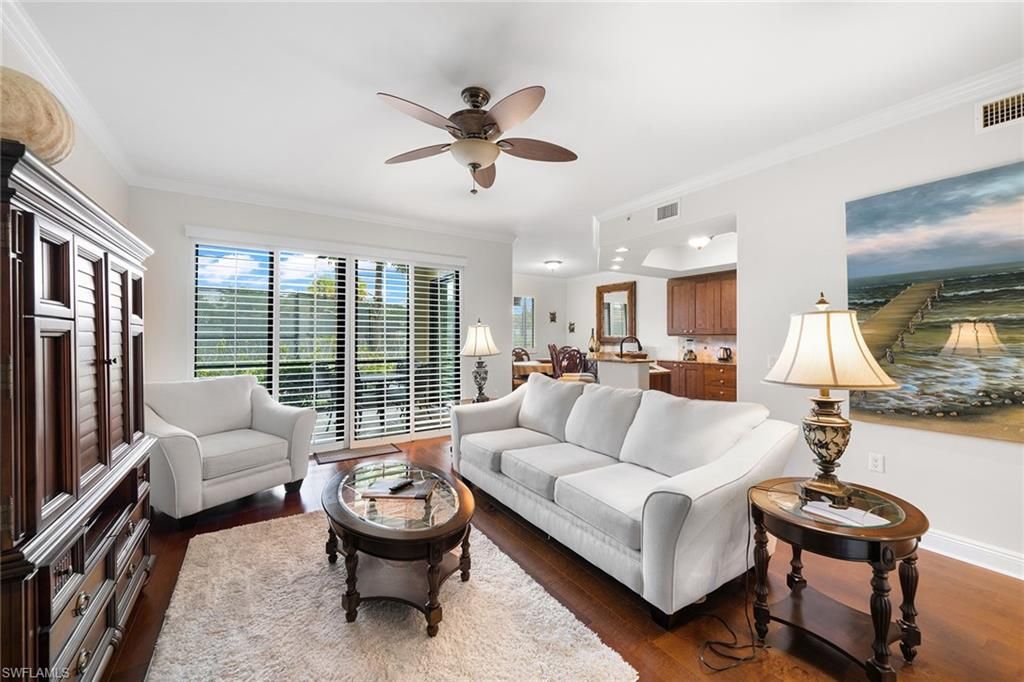 1015 Sandpiper ST D105, NAPLES, FL 34102 — photo 2