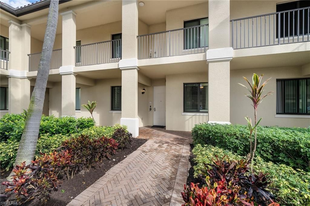 1015 Sandpiper ST D105, NAPLES, FL 34102 — photo 3