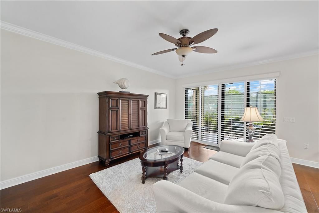 1015 Sandpiper ST D105, NAPLES, FL 34102 — photo 4