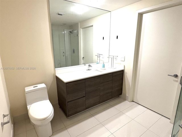 1100 S Miami Avenue 811, Miami, FL 33130