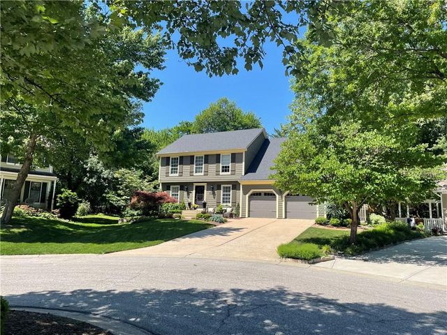 11480 Lowell Avenue, Overland Park, KS 66210