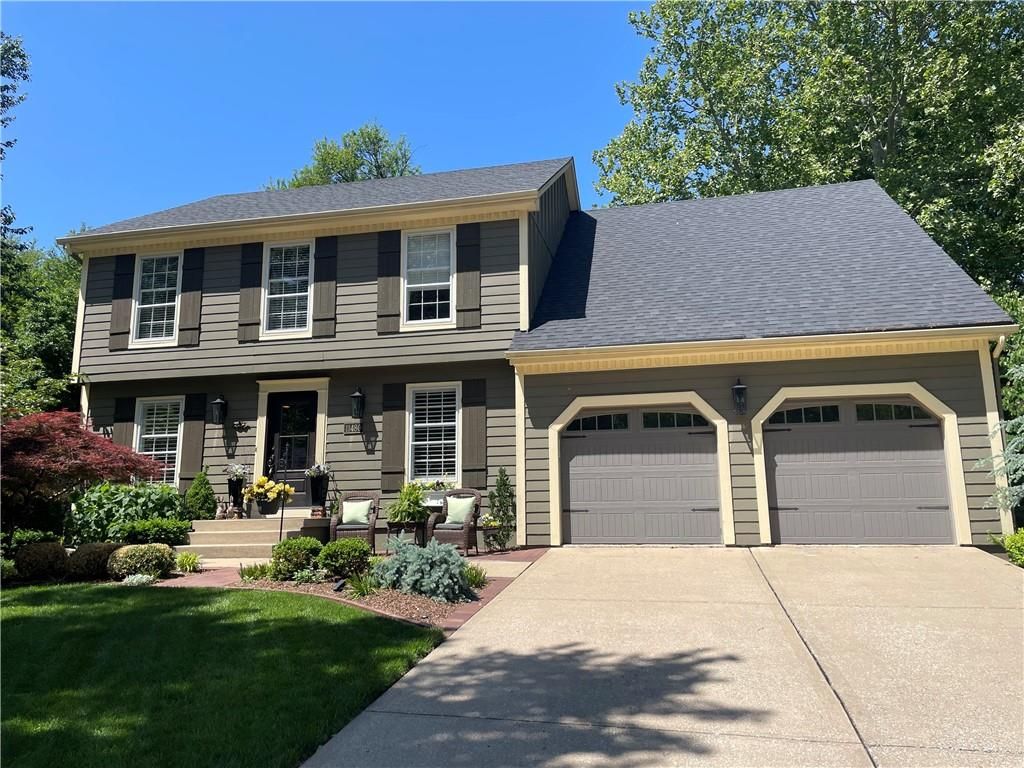 11480 Lowell Avenue, Overland Park, KS 66210